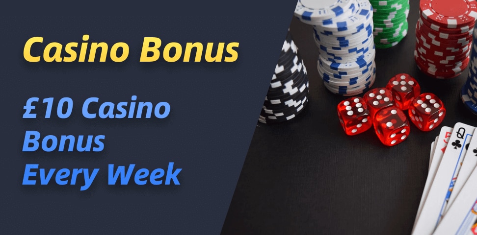 Luck Be a Card: The Casino Bonuses You Didn’t Know Existed
